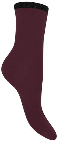 SILBERNE DAMENSOCKEN Tellini S.R.L. Großhandelskleidung